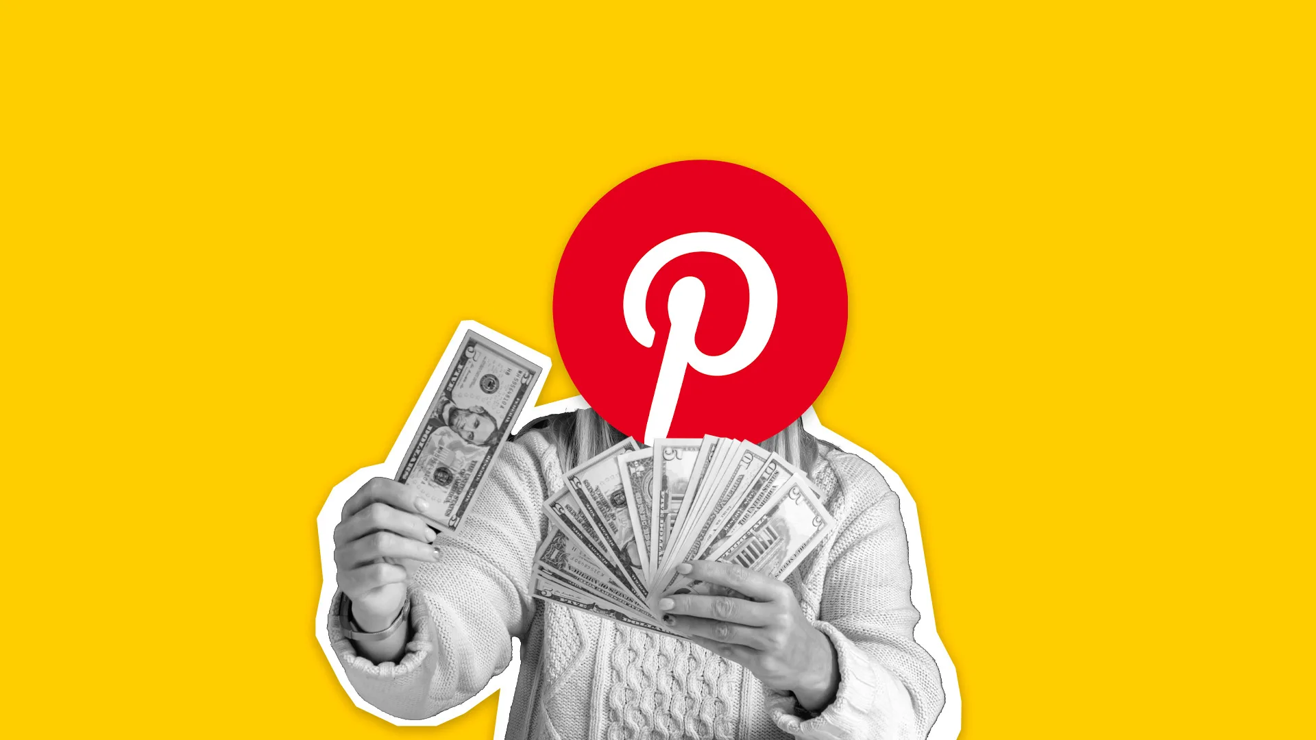 mit pinterest geld verdienen