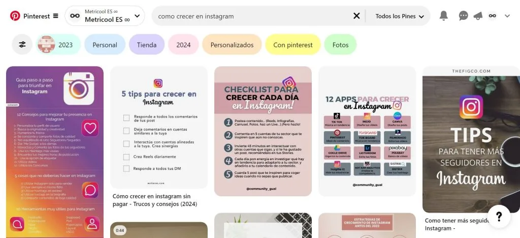 curación de contenidos
