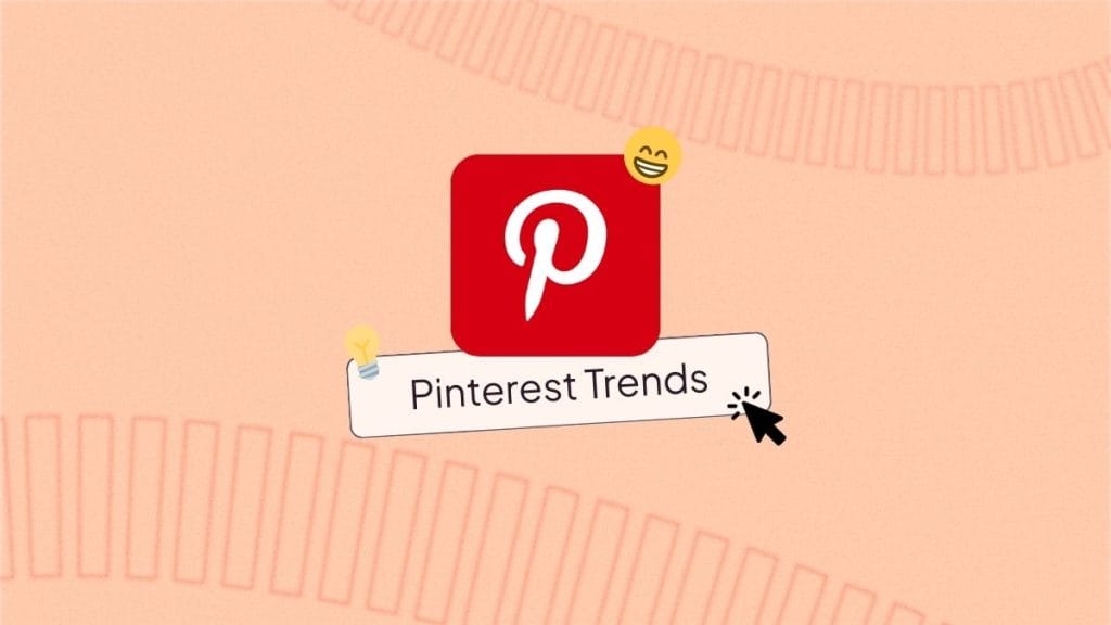 tendencias pinterest