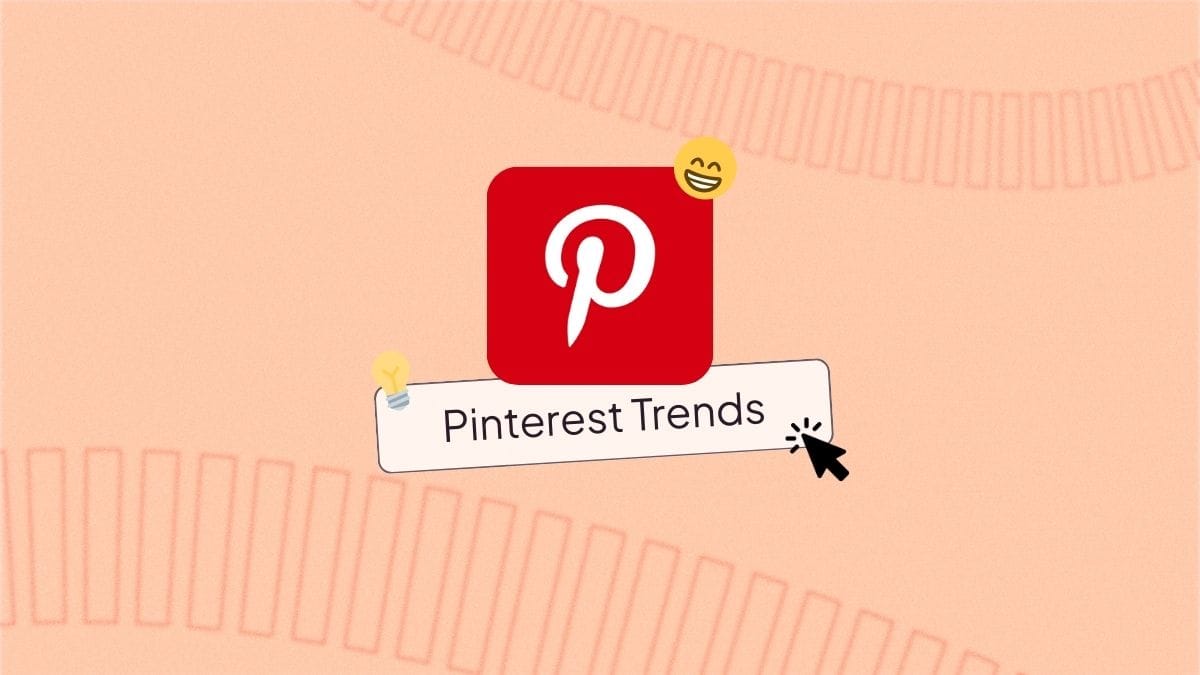 tendencias pinterest