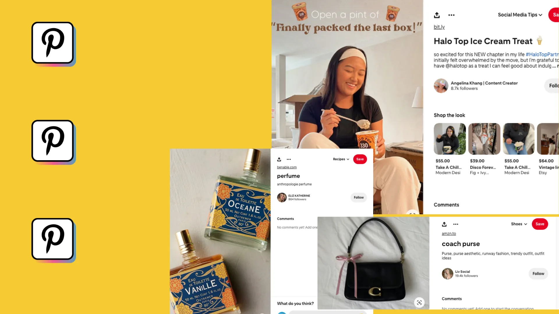 Pinterest Affiliate Marketing Guide 2024