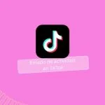 estado de actividad tiktok