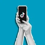 historial de espectadores tiktok