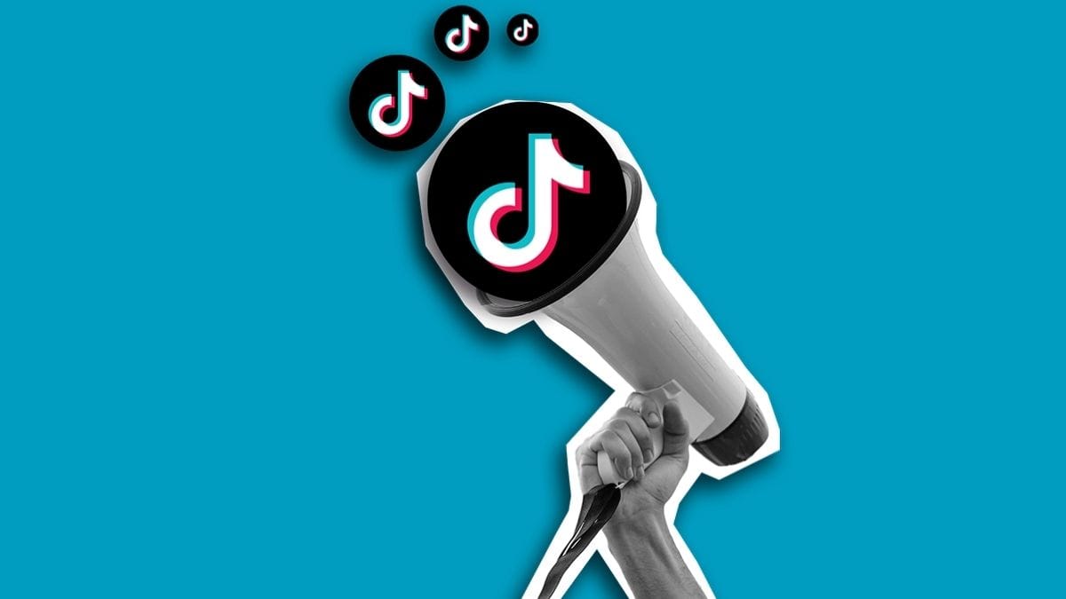 personalizar algoritmo tiktok