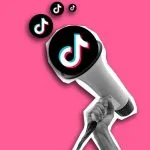 tablón de noticias tiktok