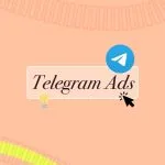 telegram ads