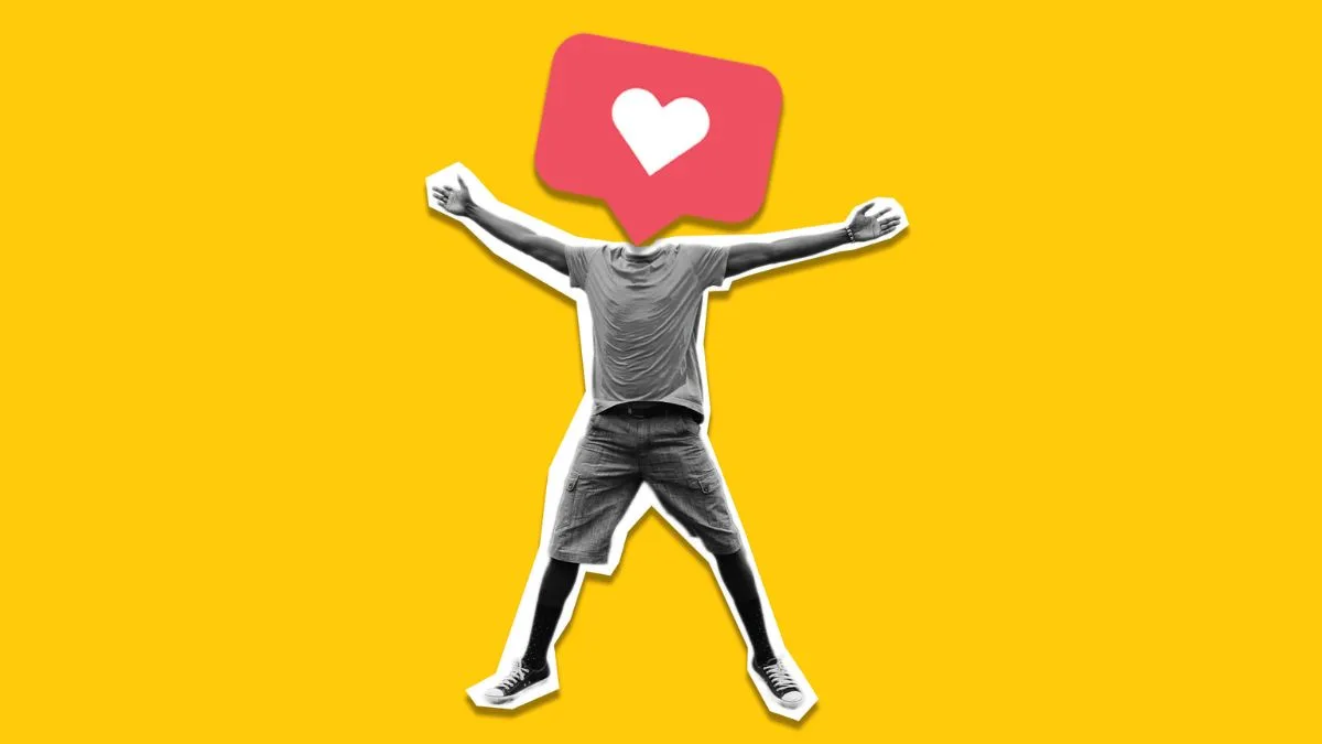 texto alternativo Instagram