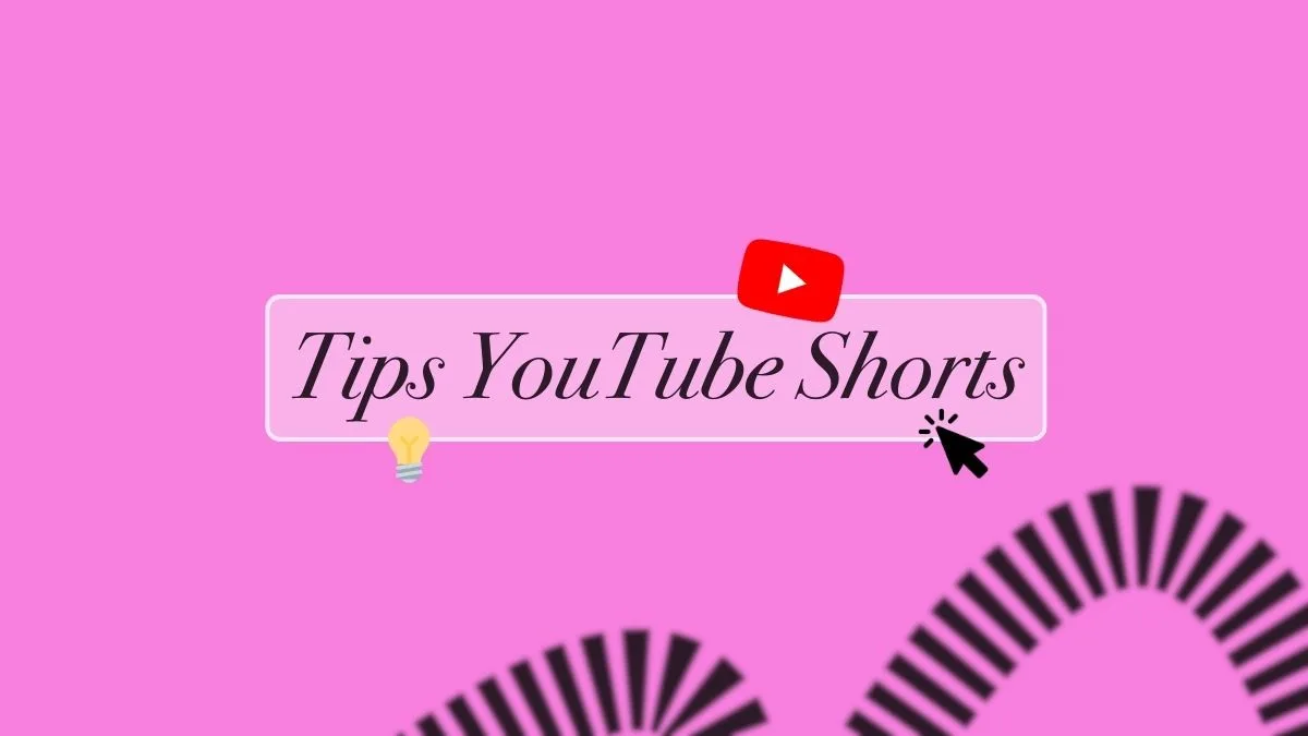 tips youtube shorts