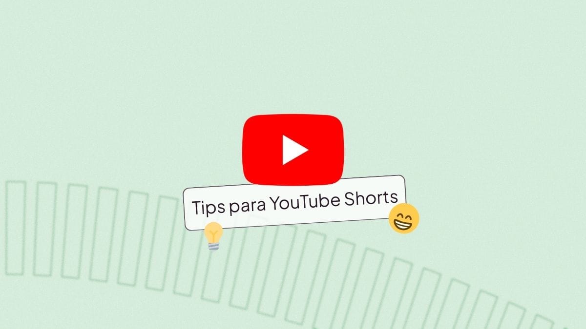 tips youtube shorts