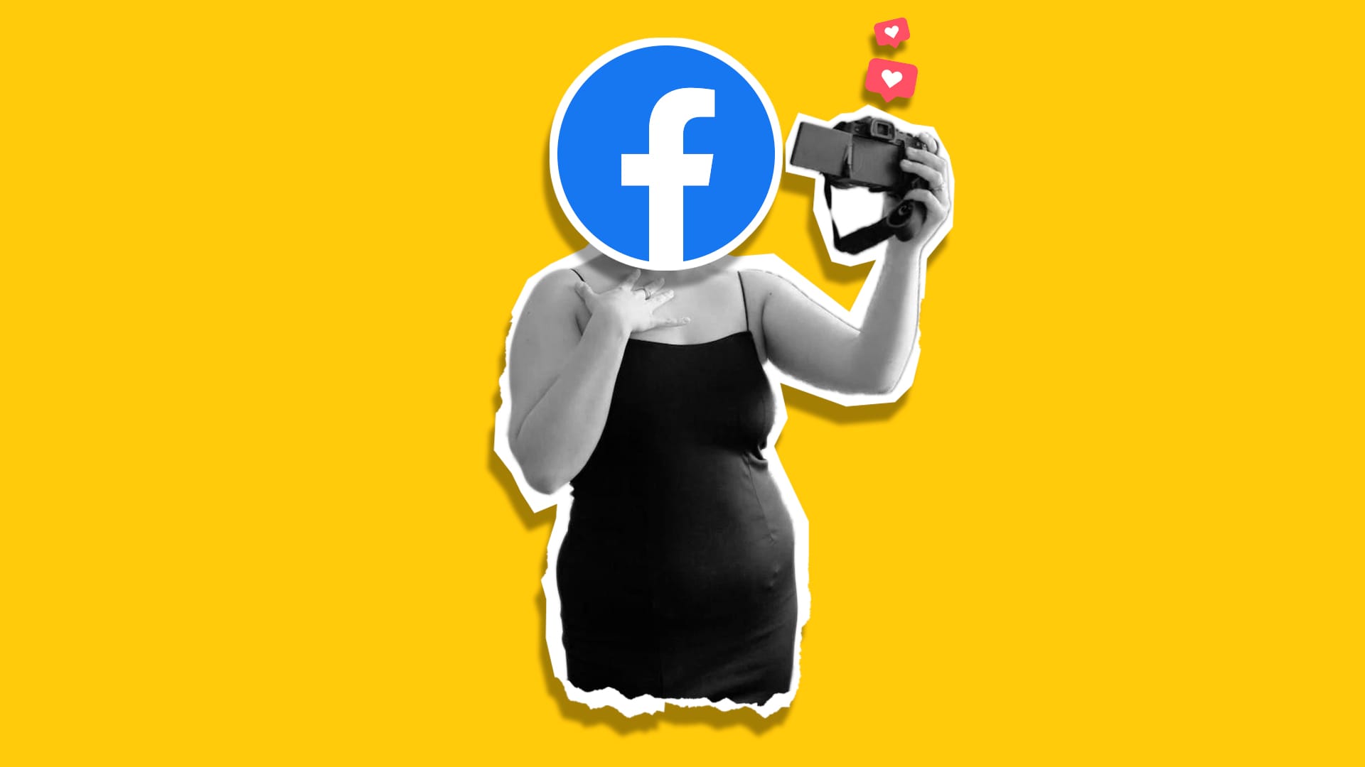 poster une video sur facebook