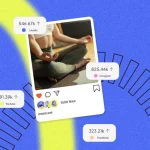 posts redes socialds en google