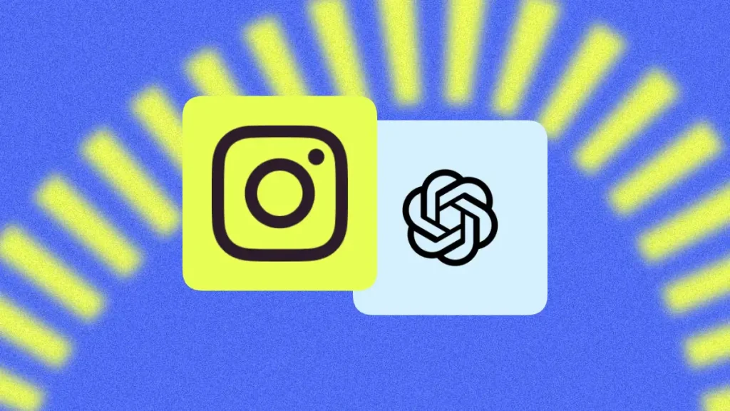 prompt chatgpt instagram