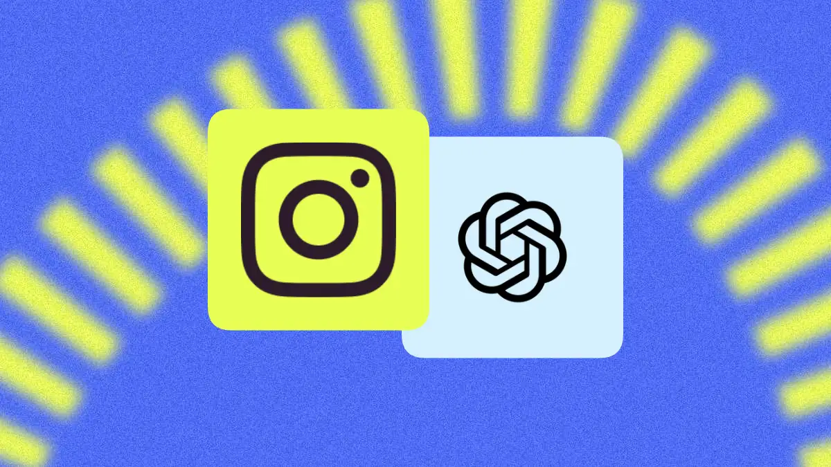 prompt chatgpt instagram