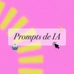 prompts para crear contenido redes sociales