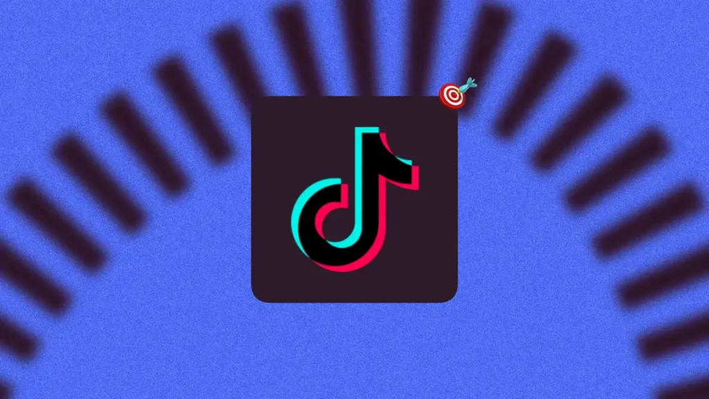 publicité tiktok ads