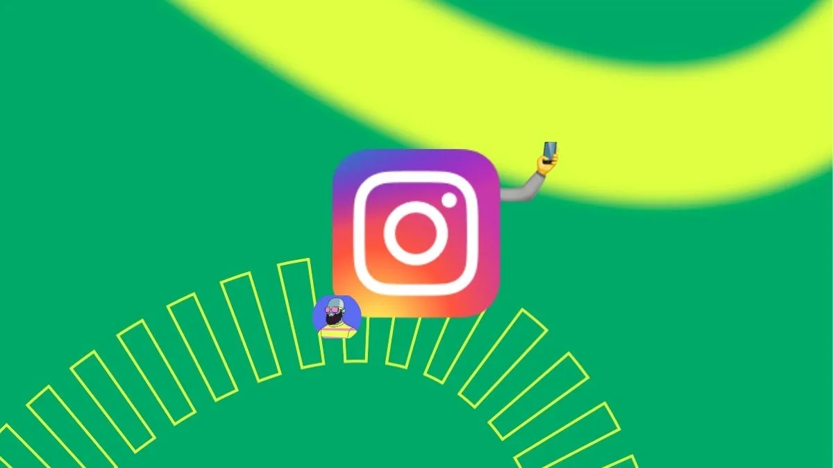 instagram instants
