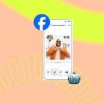 ai facebook profile picture