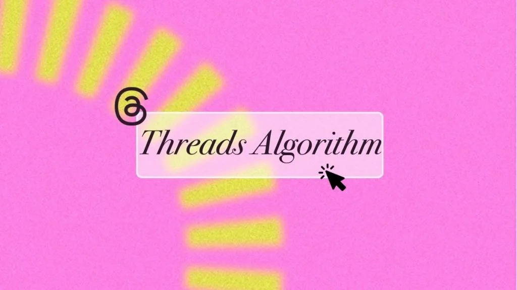 threads algorithm