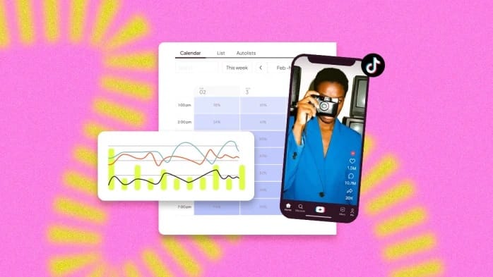 quand publier sur tiktok