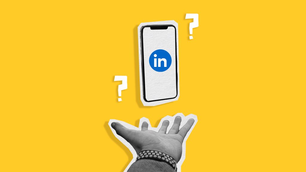 qué es LinkedIn