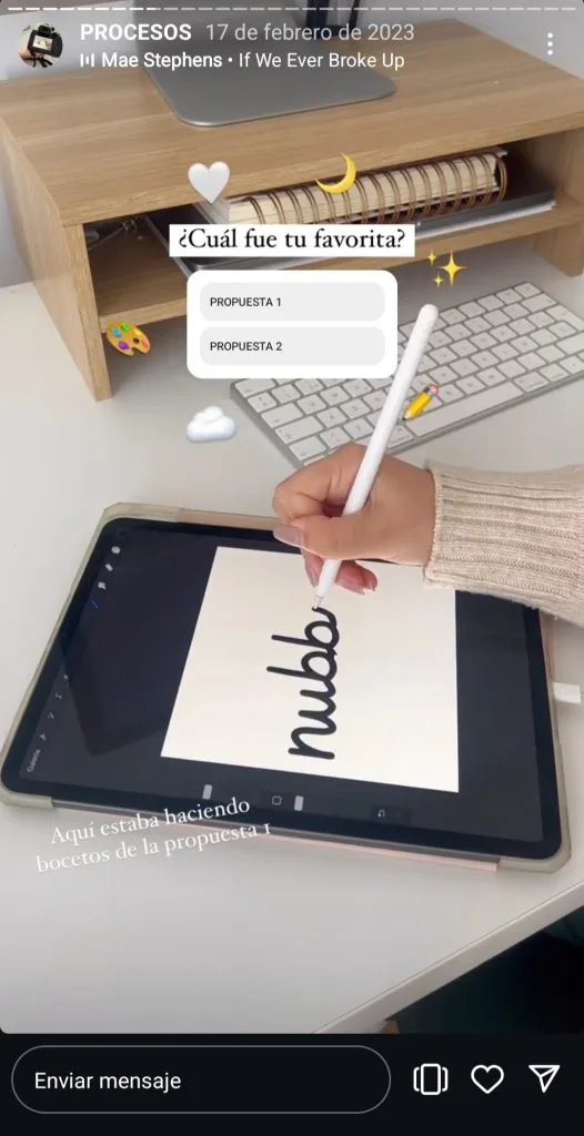 ideas de contenido para instagram