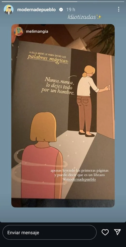 qué publicar en instagram