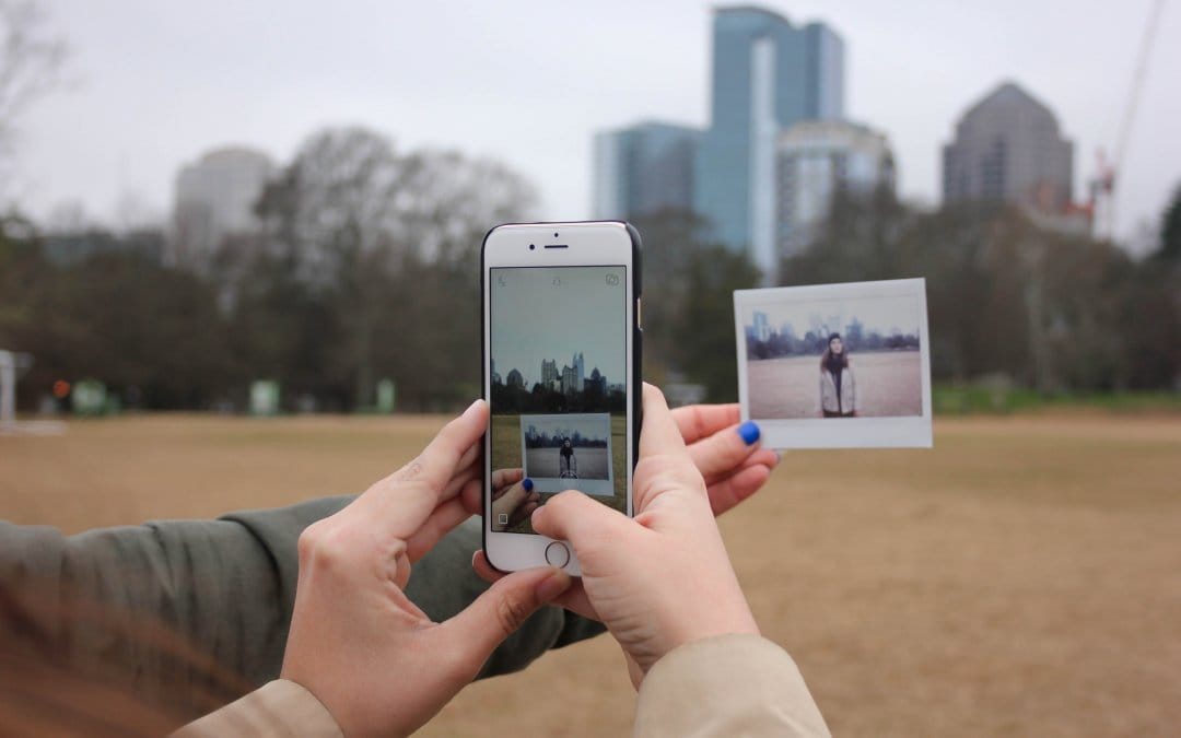 SOCIAL MEDIA IMAGE SIZES