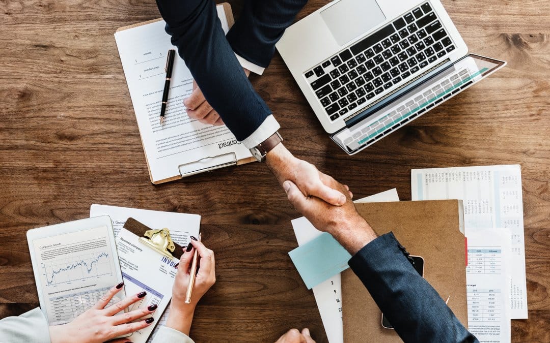 Up selling y cross selling: qué son y por qué tienes que utilizarlos