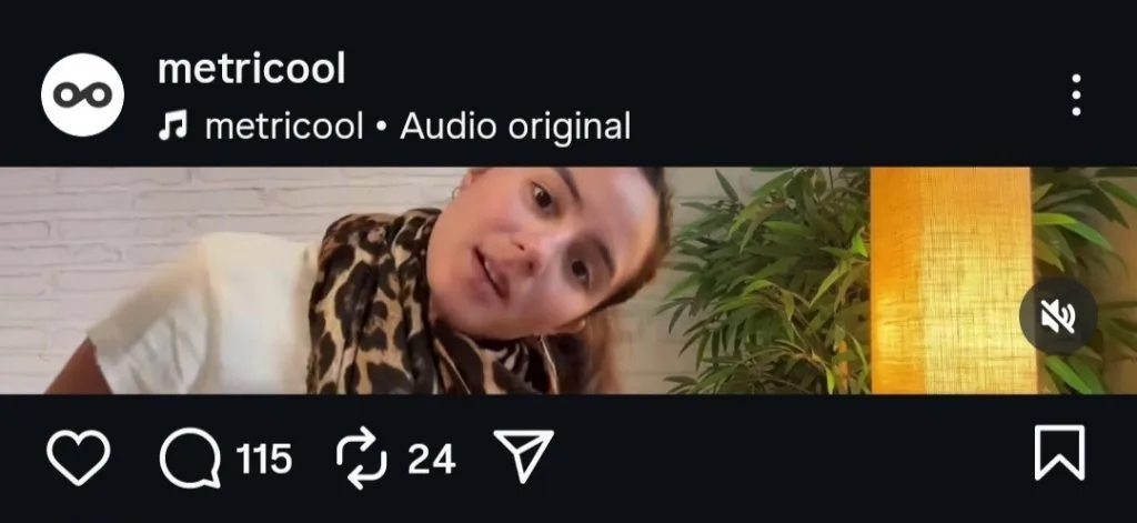 panorama reels werden getestet