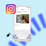 reorder instagram carousel