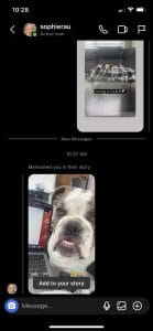 How to Repost a post on Instagram, Step-by-Step