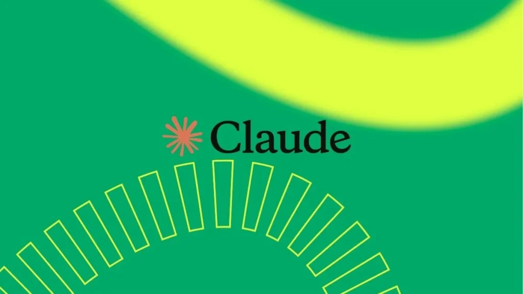réseaux sociaux avec claude