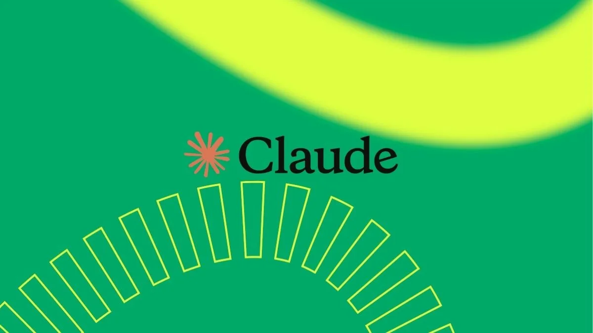 réseaux sociaux avec claude
