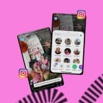 reshare public stories instagram