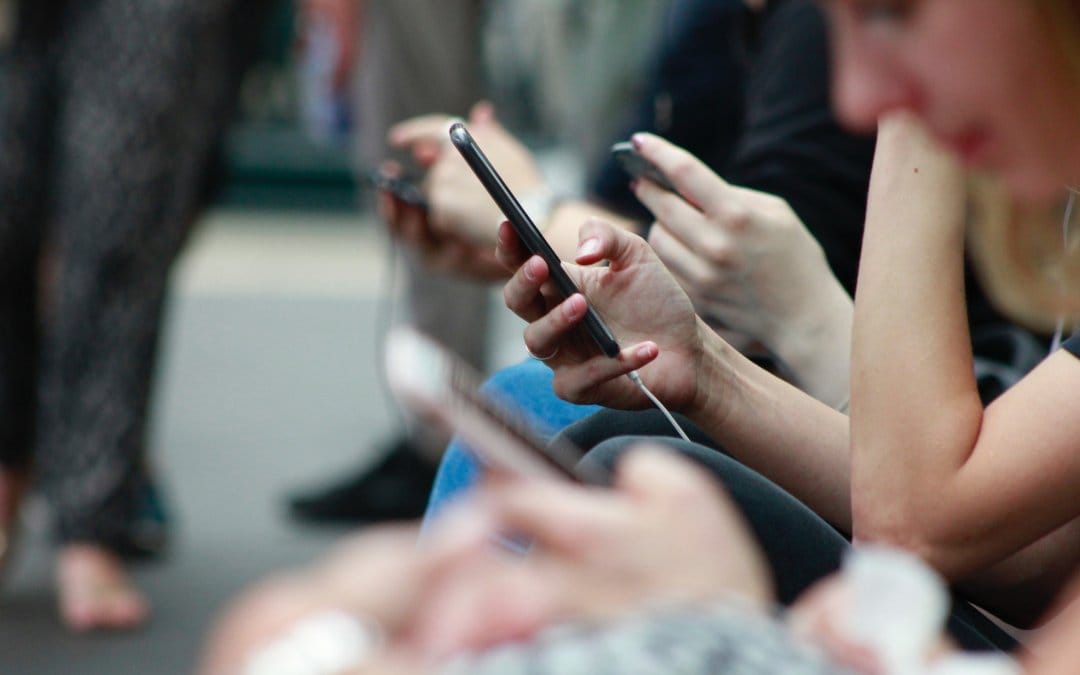 Social Media Copywriting