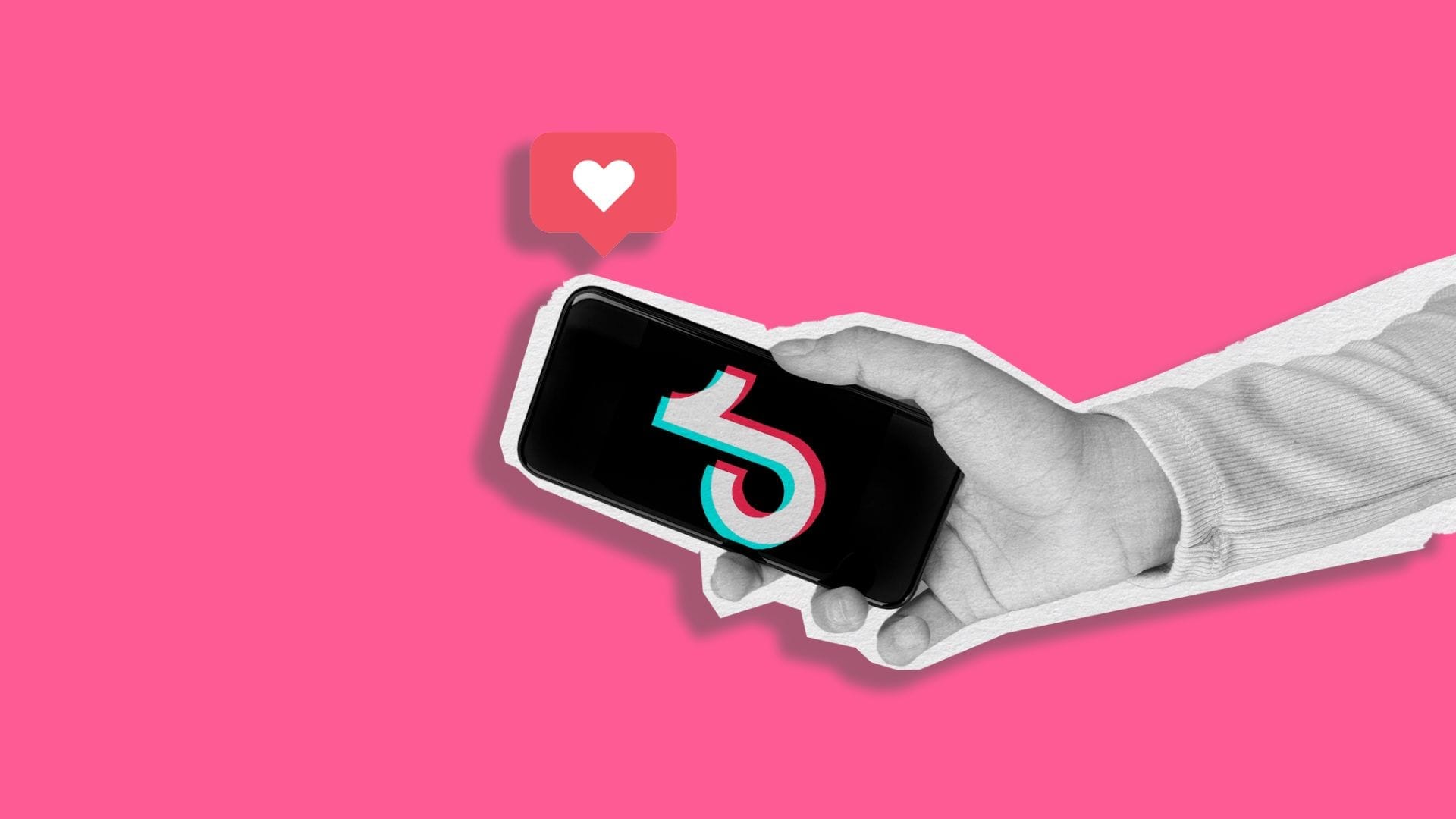 con cuántos seguidores te paga TikTok