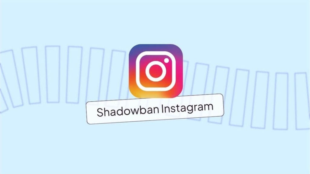 shadowban instagram