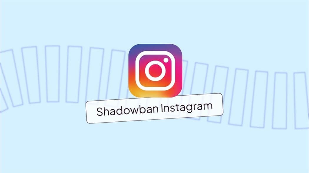 shadowban instagram