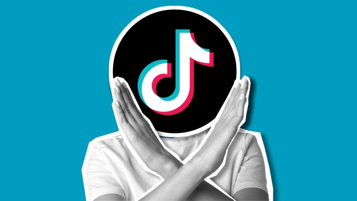 shadowban tiktok