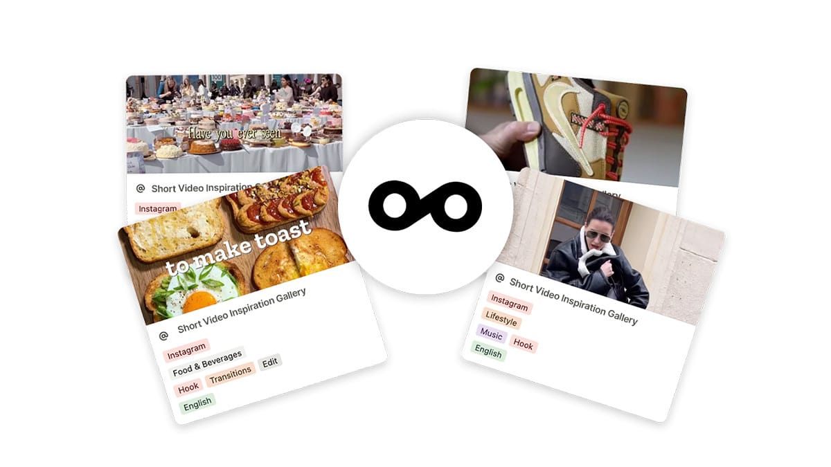 Free Social Media Short Video Examples Gallery