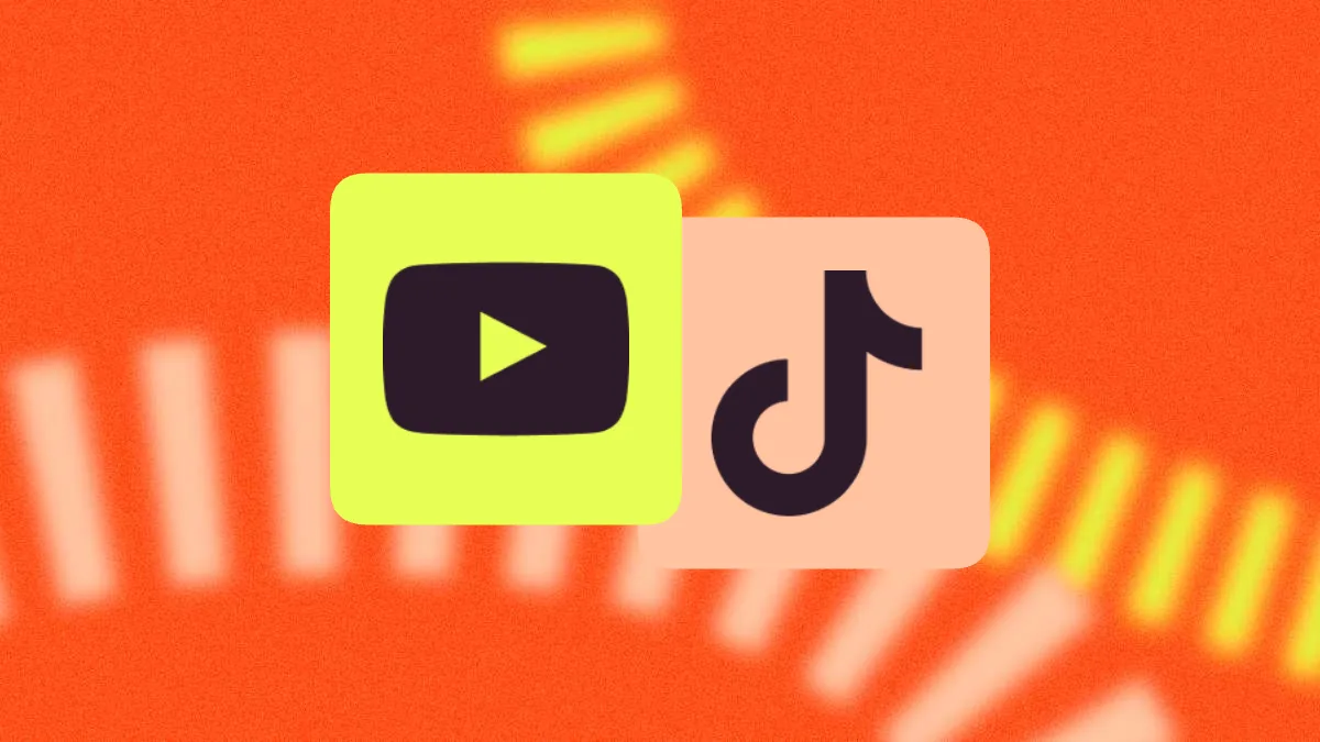 shorts vs tiktok