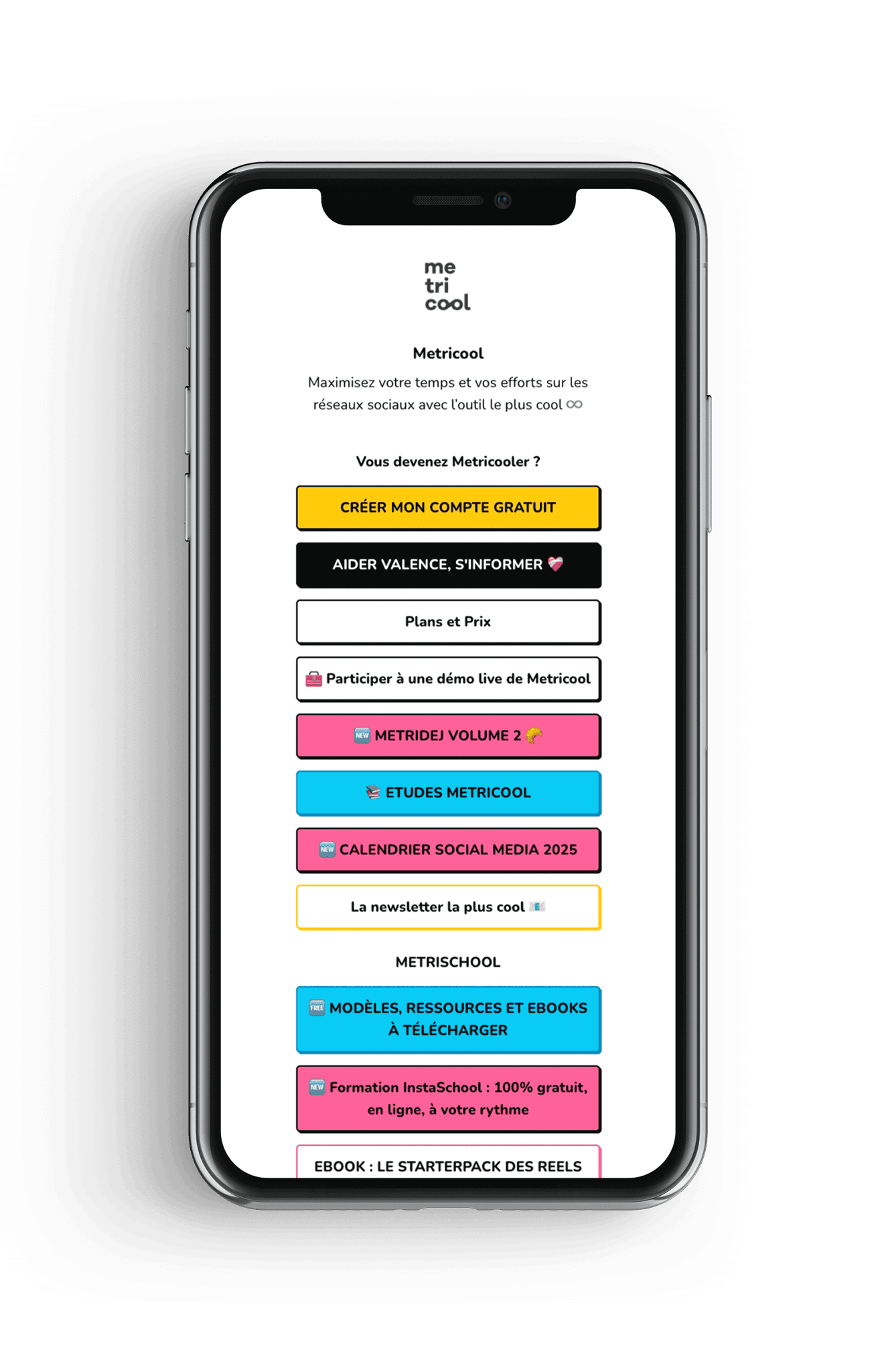 Comment mettre un lien en bio Instagram ? [Mode d'emploi 2026]