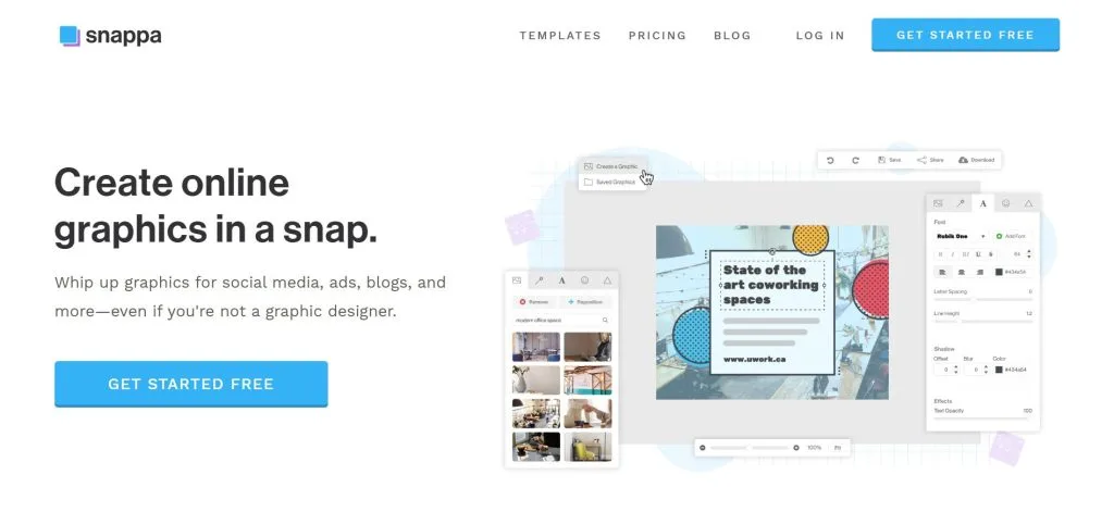 alternativas a canva