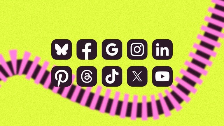 METRICOOL 2026 SOCIAL MEDIA STUDY