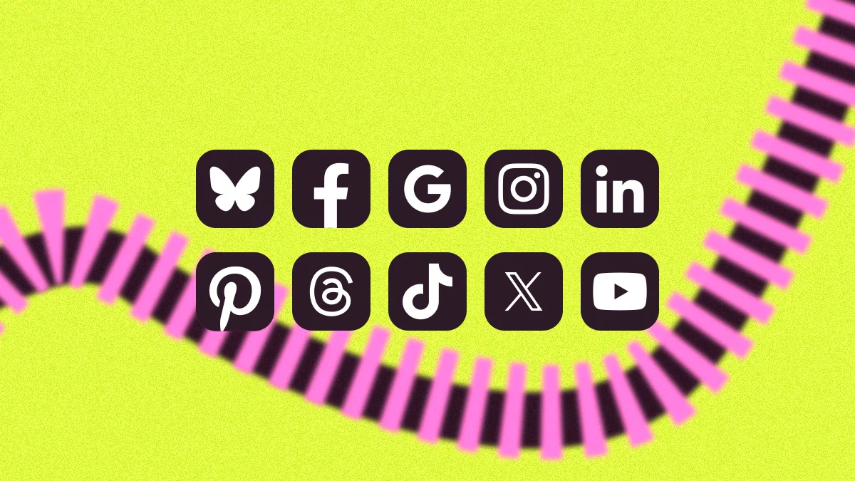 METRICOOL 2026 SOCIAL MEDIA STUDY