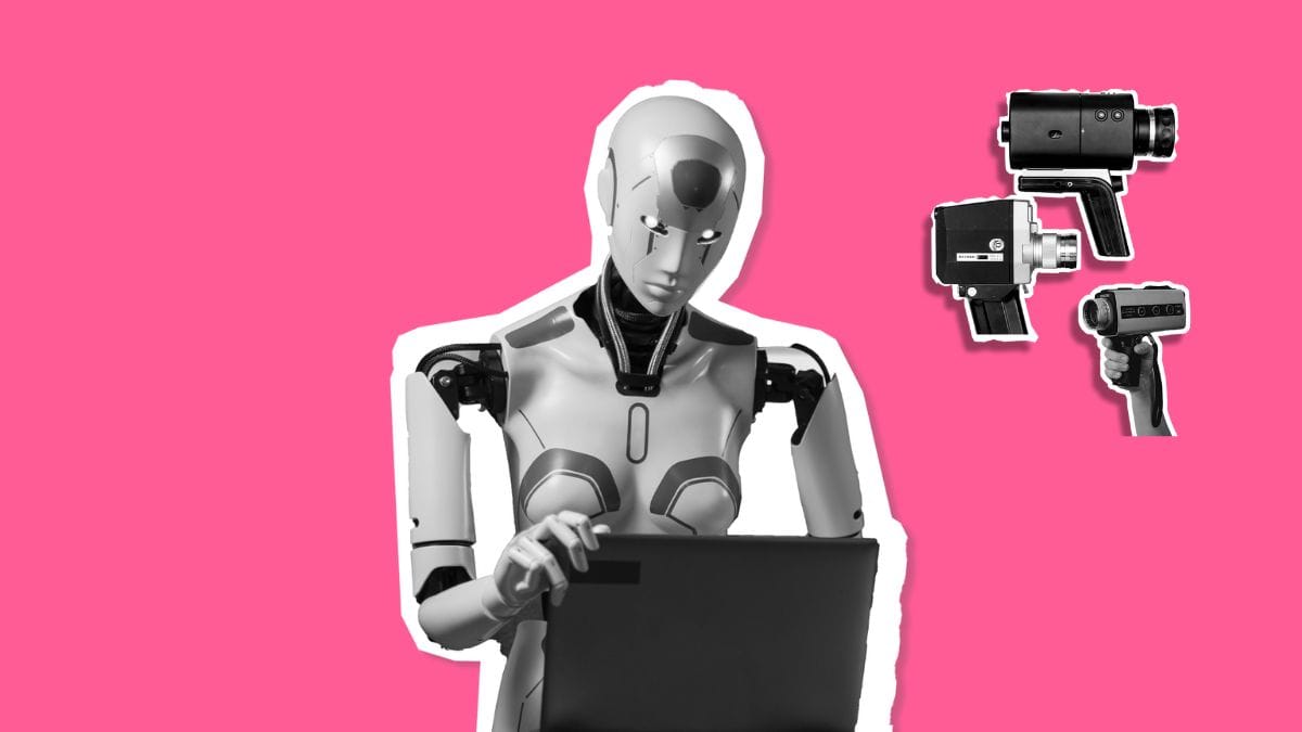 Was sind KI Influencer mit Beispielen