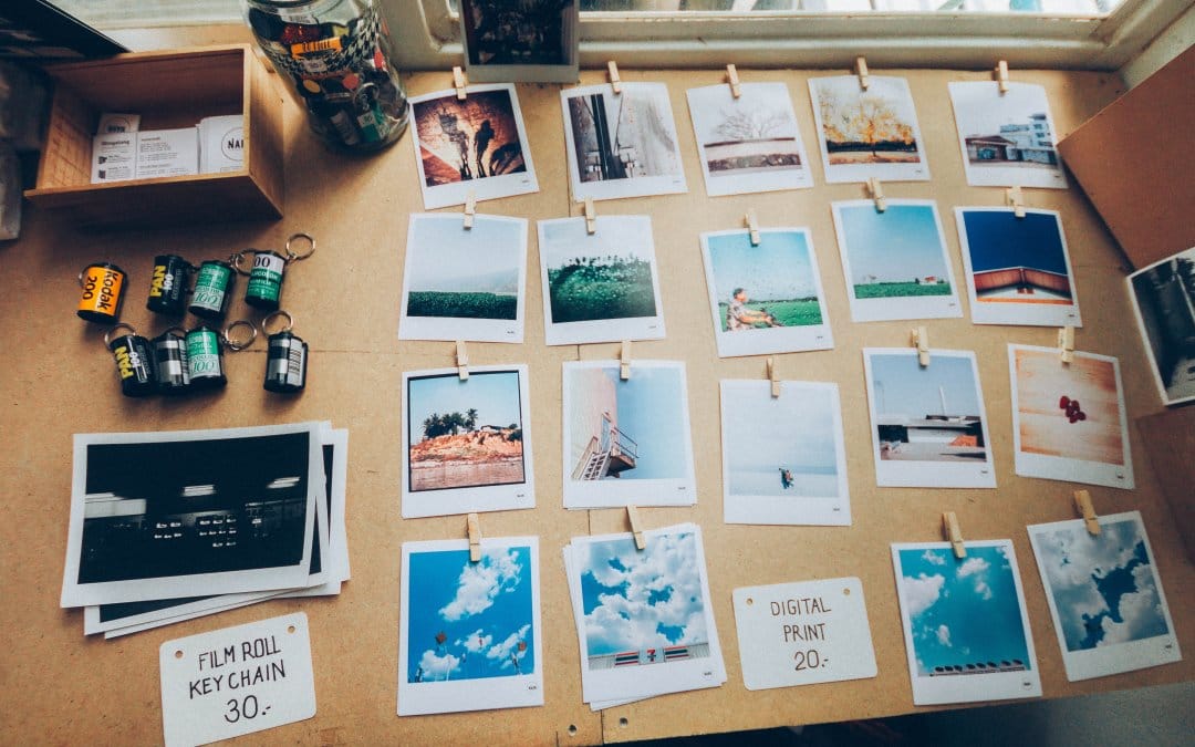 Schedule up to 10 images per post on Instagram, Facebook or LinkedIn with Metricool