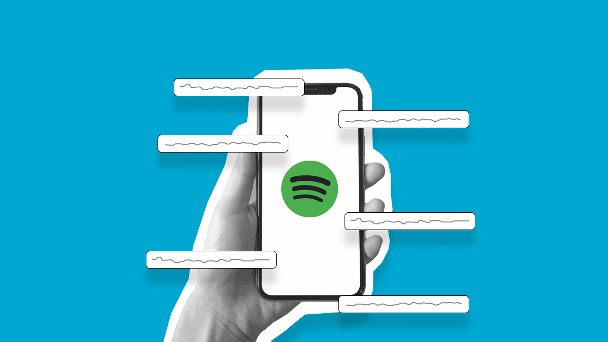 spotify direct messages