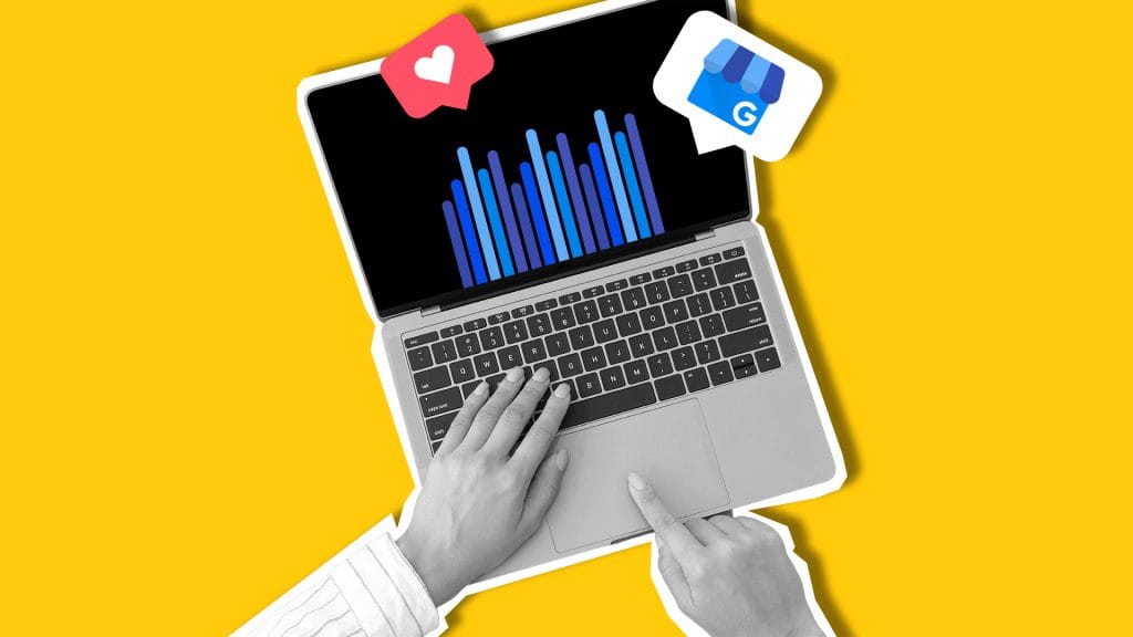 statistiques google my business