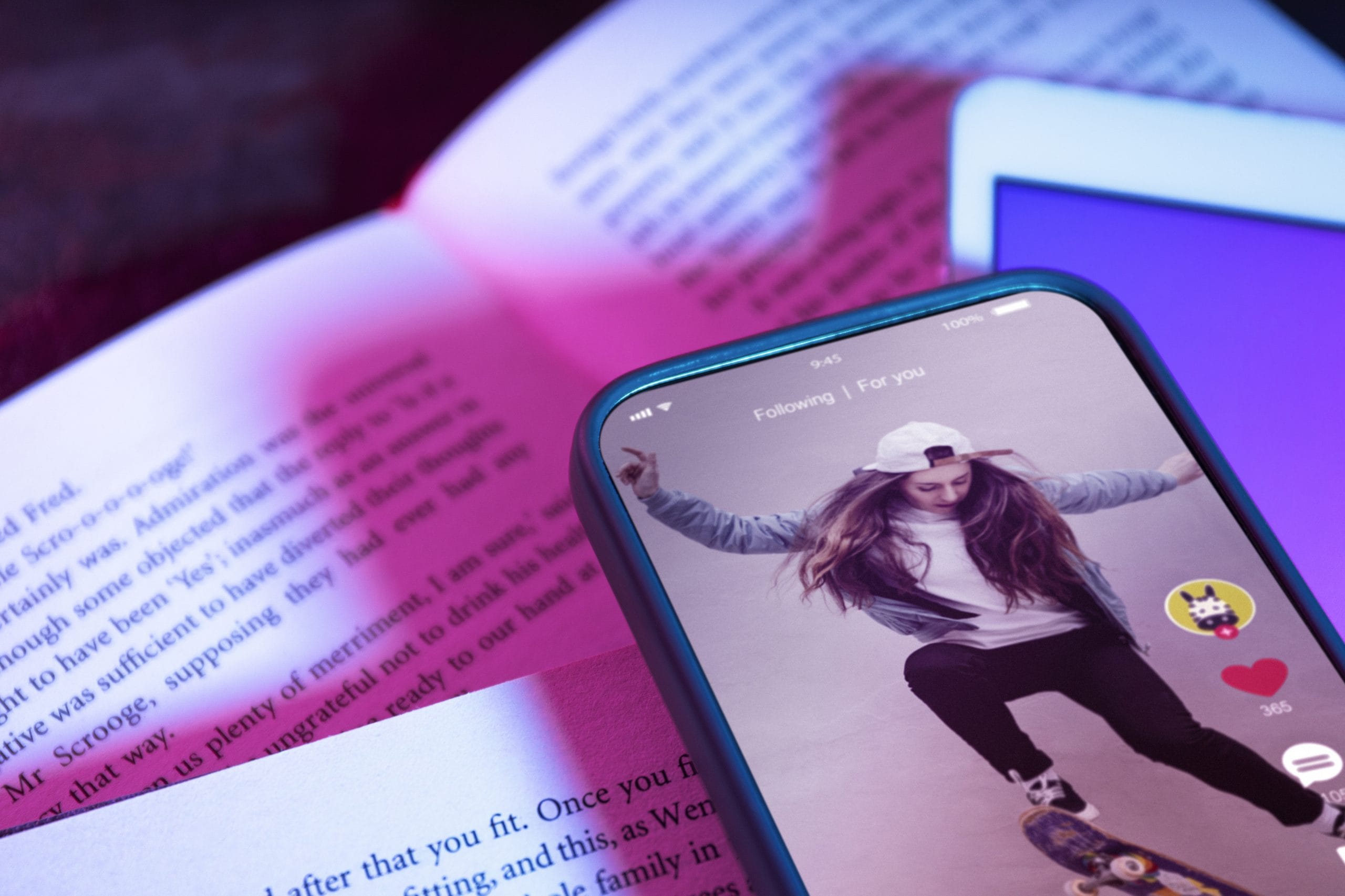 Historique de visionnage TikTok retrouver vos vidéos marquantes